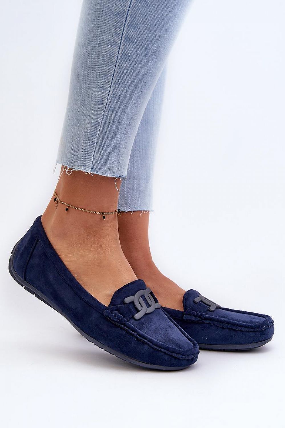 Mocassin Step in style - Lojahub Shop